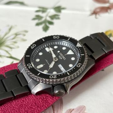 Seiko 5 automatic SPRD65K1