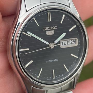 Seiko 5 servisiran-odlican