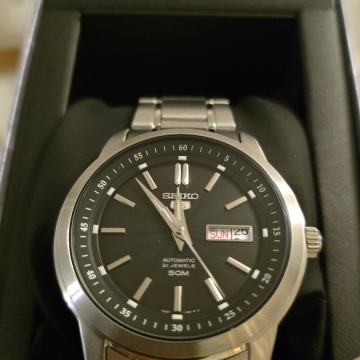 Seiko 5