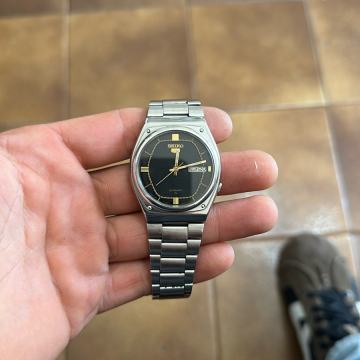Seiko 5