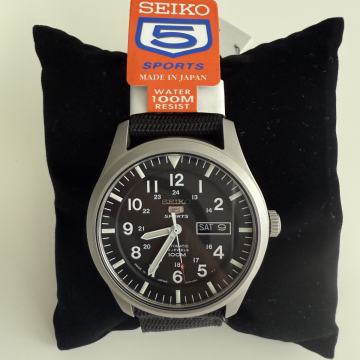 SEIKO 5 SPORTS – Automatic