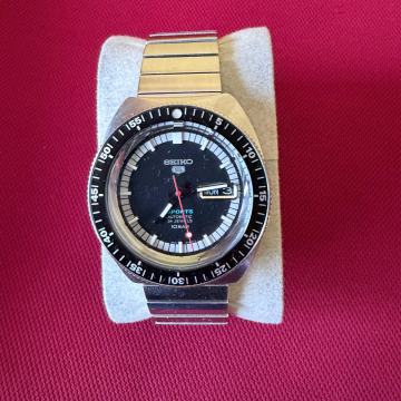 Seiko 5 SRPK17