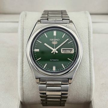 Seiko 7009A Automatic - Vintage