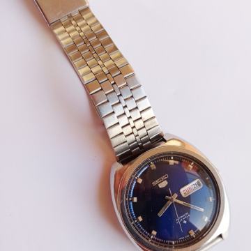 Seiko autimatik 6319