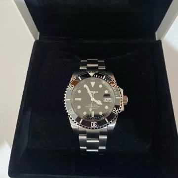 Seiko automatic 230€