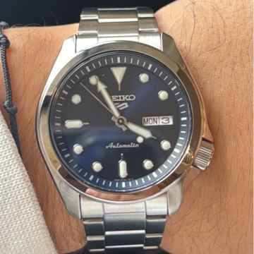 Seiko Automatic ručni sat