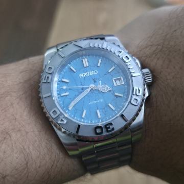 Seiko Automatic