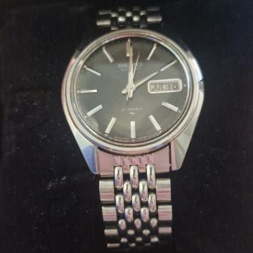 Seiko Automatic