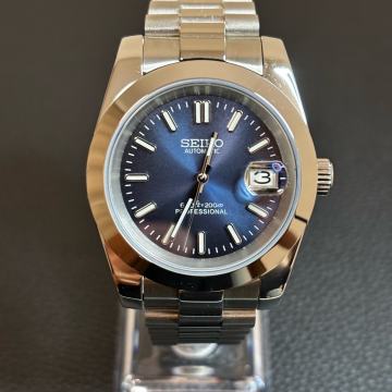 Seiko Datejust Mod Automatic 40mm