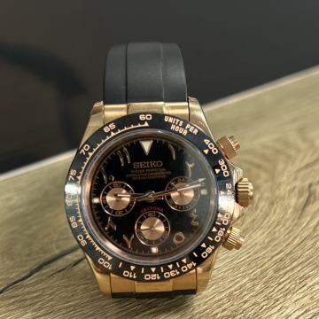 SEIKO DAYTONA RUČNI SAT