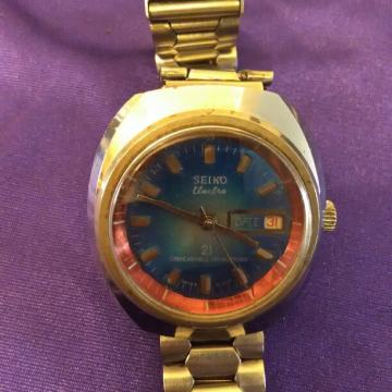 Muški sat SEIKO electra