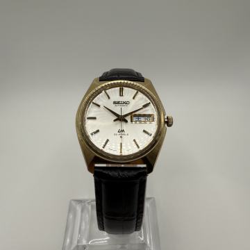 Seiko Lord Matic 23 Jewels
