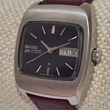 Seiko Lord Matic 5606-5070