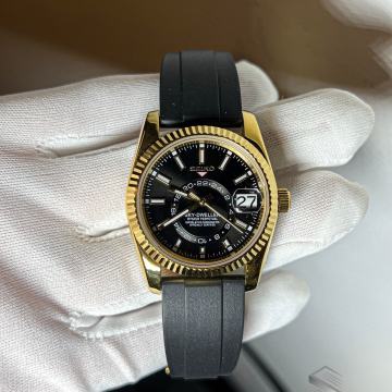 Seiko MOD Dweller **NOVO**