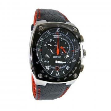 Seiko muški sat s retrogradnim kronografom SPC003 Sportura
