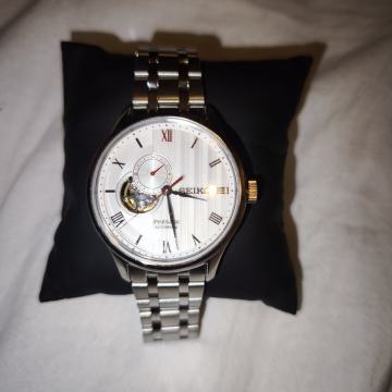 seiko presage ssa 443J1