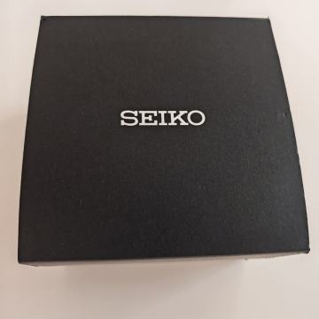 Seiko Prospex monster diver.. ref. broj SRPD27J1
