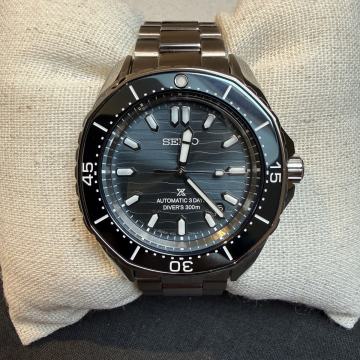 Seiko Prospex SPB483