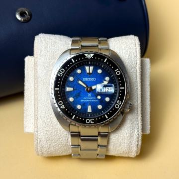 Seiko Prospex SRPE39K1