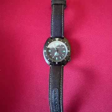 Seiko prospex SRPH99KI LIMITED BLACK