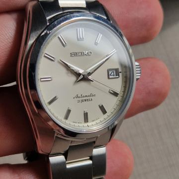 Seiko SARB035