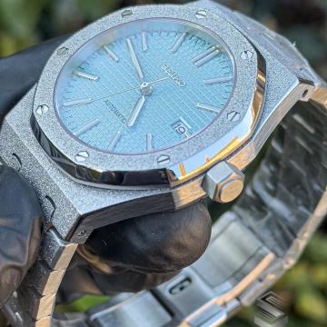 SEIKO SAT FROZEN LIMITED EDITION