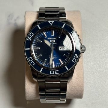 Seiko SNZH53 Sport Fifty Fathoms