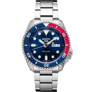 seiko sport pepsi