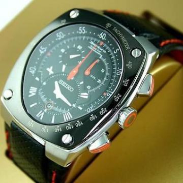 Seiko sportua kinetic