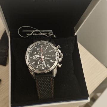 Seiko sportura