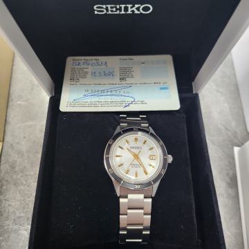 SEIKO SRPG03J1