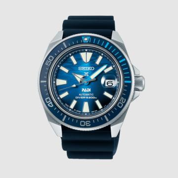 SEIKO SRPJ93K1 SAT 44MM AUTOMATIC *DO 24 RATE*POVOLJNO! R1!