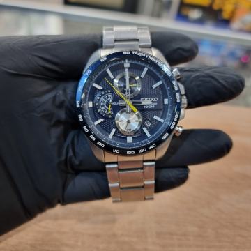 SEIKO SSB259P1 MUŠKI SAT *DO 24 RATE* POVOLJNO! R1!