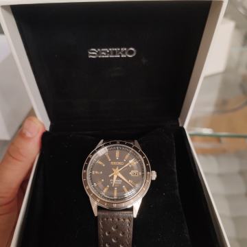 SEIKO SSK013