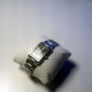 Ručni sat: Seiko Stainless steel water resistant (caliber: 7N32)