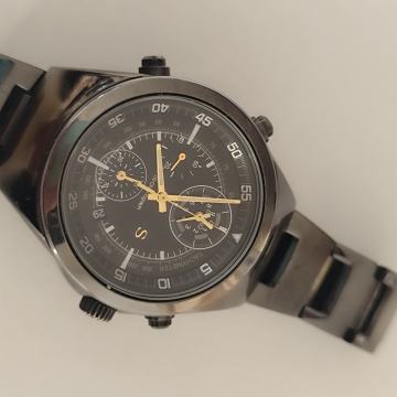 Seiko SUS cal.7t52 Chronograph