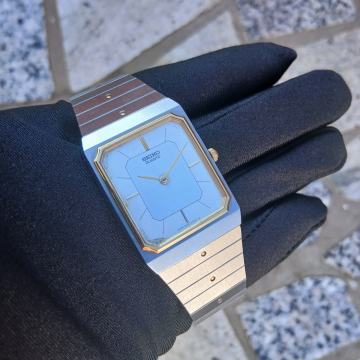 Seiko Tank vintage muški sat