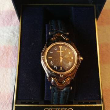 Ženski ručni sat SEIKO