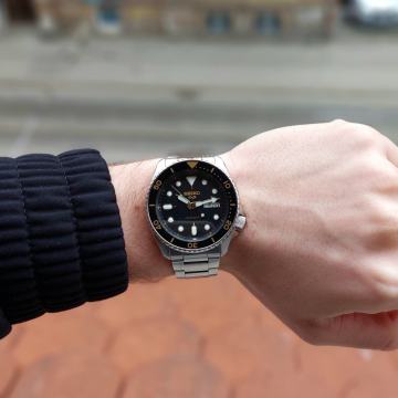 Seko 5 Automatic SRPD57K1