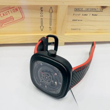 SEVENFRIDAY P3-01 MUŠKI SAT***24RATE***R1!