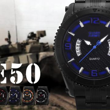 ★ Shark Army E50 Edition ► NAJPOVOLJNIJE CIJENE SHARK SATOVA!