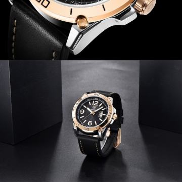 B5165 sat sa kronografima