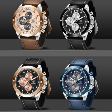 BENYAR quart sat - NOVO!