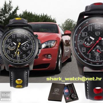 Shark SAW 2 Edition - AKCIJA  NAJPOVOLJNIJE CIJENE SHARK SATOVA!