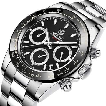 BENYAR 5169  muški satovi