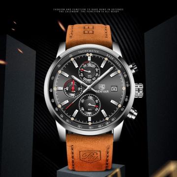 MUŠKI SATOVI BENYAR - AKCIJA!