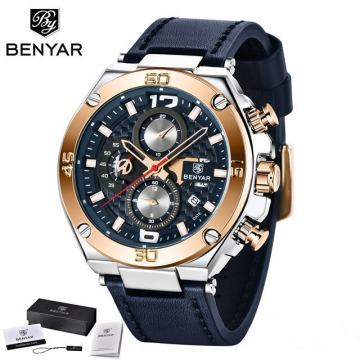 ★ Benyar 5151 1.GEN Edition - AKCIJA ► NAJPOVOLJNIJE CIJENE SATOVA!