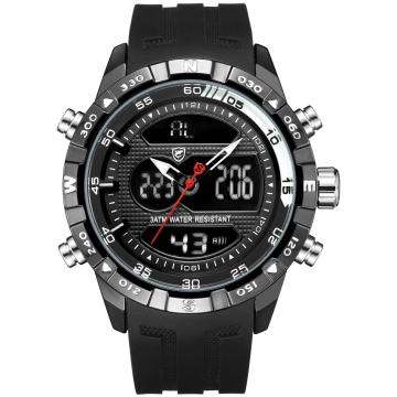 ★ Shark Hooktooth BLACK Edition ►