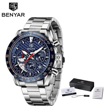 Benyar A5211 sat - NOVO