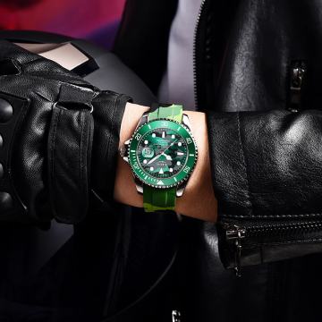 Muški LIGE sat - NOVO!